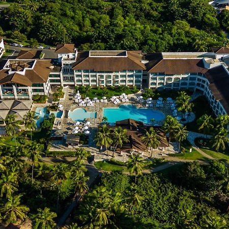 Sauipe Resorts Ala Mar Costa do Sauipe Dış mekan fotoğraf