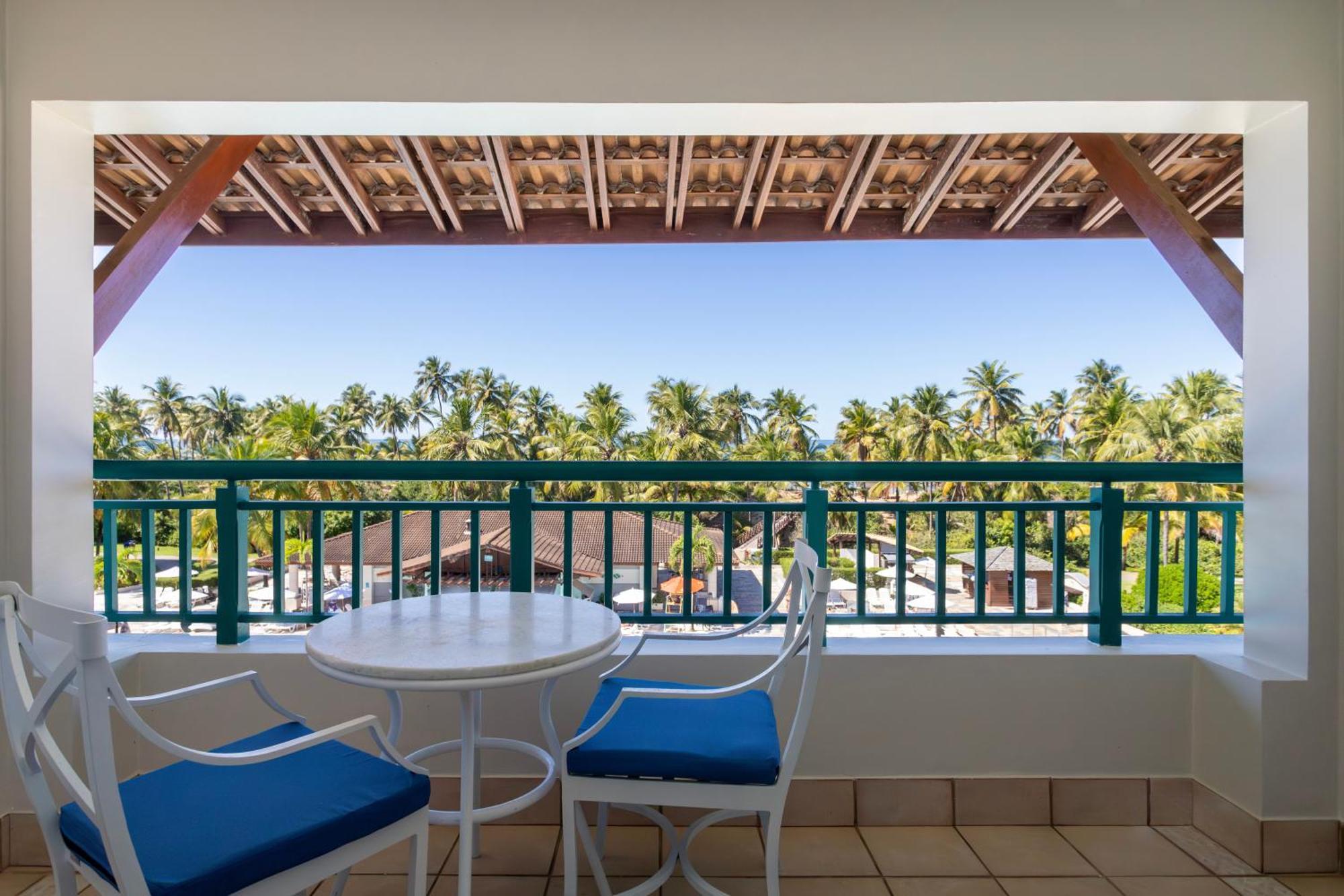 Sauipe Resorts Ala Mar Costa do Sauipe Dış mekan fotoğraf