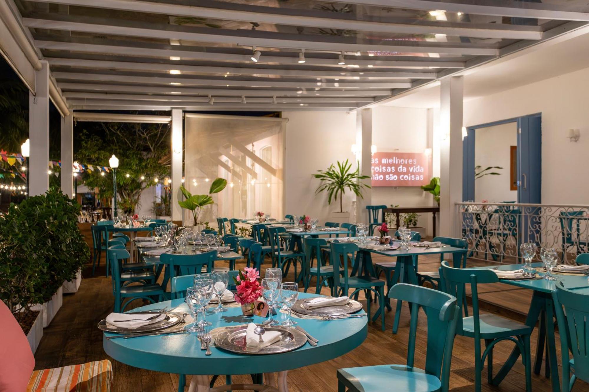 Sauipe Resorts Ala Mar Costa do Sauipe Dış mekan fotoğraf