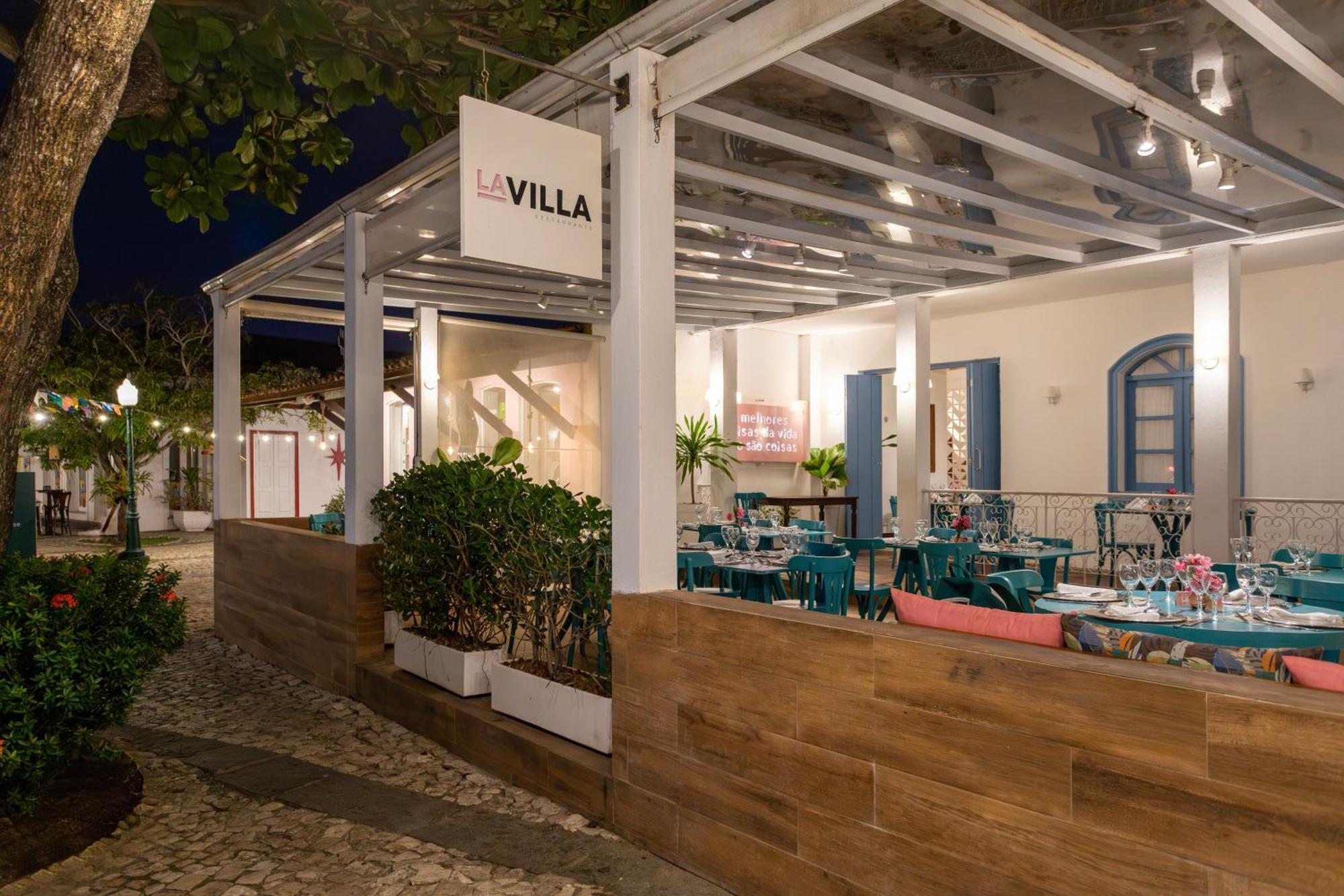 Sauipe Resorts Ala Mar Costa do Sauipe Dış mekan fotoğraf