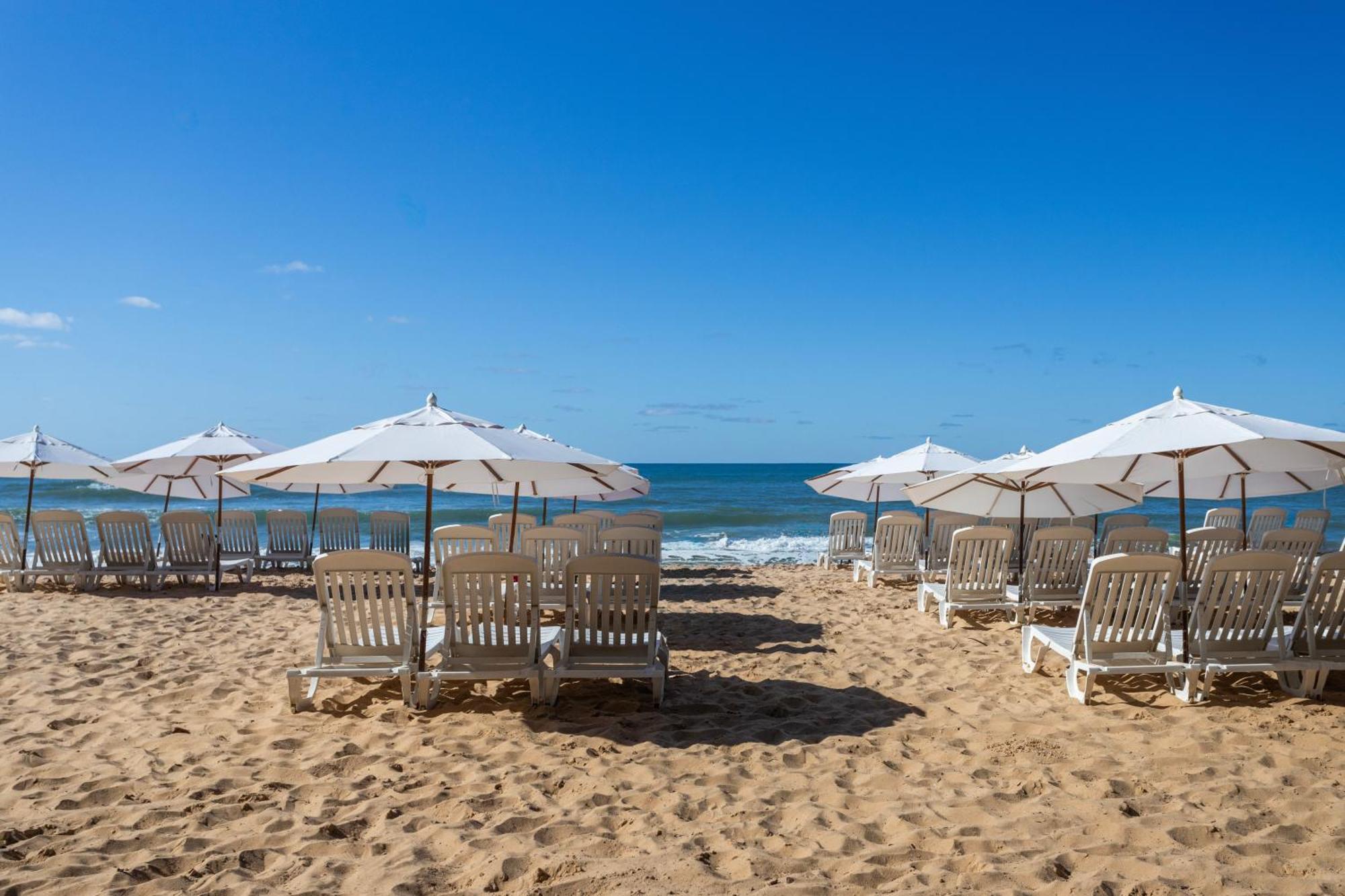 Sauipe Resorts Ala Mar Costa do Sauipe Dış mekan fotoğraf