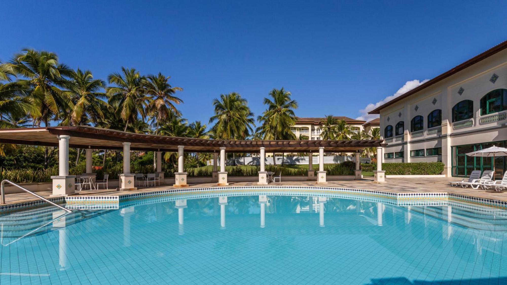 Sauipe Resorts Ala Mar Costa do Sauipe Dış mekan fotoğraf